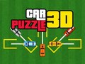 Permainan Teka-teki Kereta 3D talian