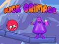 Permainan Tendang Grimace talian