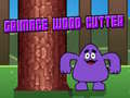 Permainan Pematung Kayu Grimace talian