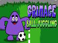 Permainan Bola Grimace Melompat talian