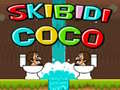 Permainan Coco Skibidi talian