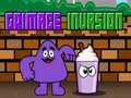 Permainan Pencerobohan Grimace talian