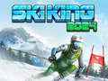 Permainan Raja Ski 2024 talian