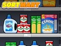 Permainan Pasar Penyortiran talian