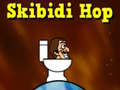 Permainan Skibidi Hop talian