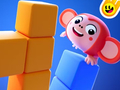 Permainan Menara Super Pantas talian