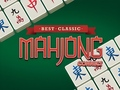 Permainan Mahjong Klasik Terbaik Connect talian