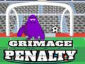 Permainan Hukuman Grimace talian