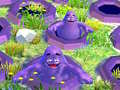 Permainan Satu Grimace Shake talian