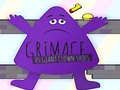 Permainan Grimace vs Kasut Badut Raksasa talian