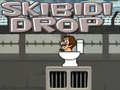 Permainan Skibidi Drop talian