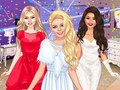 Permainan Gaya Glam talian