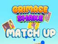 Permainan Padanan Grimace Shake talian