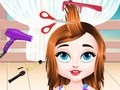 Permainan Hari Rambut Baby Taylor talian