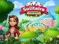 Permainan Taman Solitaire talian