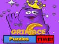 Permainan Teka-Teki Grimace Waktu talian