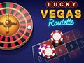 Permainan Roulette Vegas Bertuah talian