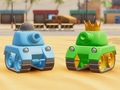Permainan Tank Dalam Talian talian