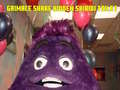 Permainan Tandas Tersembunyi Grimace Shake Skibidi talian