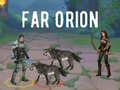 Permainan Orion Jauh talian