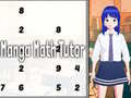 Permainan Tutor Matematik Manga talian