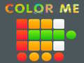 Permainan Warna Saya talian