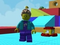 Permainan LEGObby: Cabaran Hardcore di Taman Permainan talian