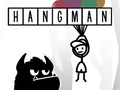 Permainan Kata tergantung talian