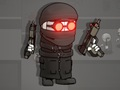 Permainan Madness Combat Klon Sheriff talian