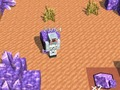 Permainan SpaceCraft Noob: Kembali ke Bumi talian