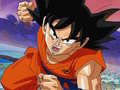 Permainan Pencari Harta Karun Dragon Ball talian