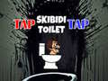 Permainan Ketuk Skibidi Tandas Ketuk talian