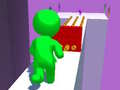 Permainan Pandu Warna 3D talian