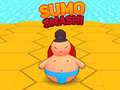 Permainan Sumo Hancurkan! talian