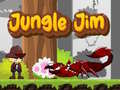 Permainan Jungle Jim talian