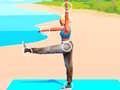 Permainan Master Yoga talian