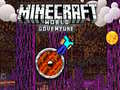Permainan Minecraft: Pengembaraan Dunia talian