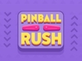 Permainan Pinball Rush talian
