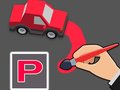 Permainan Jalan Parkir talian