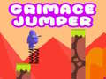 Permainan Pelompat Grimace talian