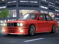 Permainan Simulator Drift E30 talian