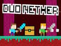 Permainan Duo Nether talian