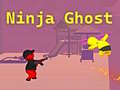 Permainan Hantu Ninja talian