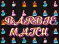 Permainan Barbie Match talian