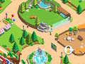 Permainan Zoo Tycoon talian