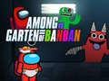 Permainan Among vs Taman Banban talian
