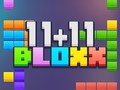 Permainan 11x11 Bloxx talian