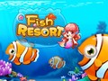 Permainan Resort Ikan talian