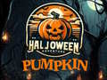 Permainan Pengembaraan Labu Halloween talian