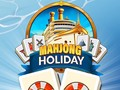 Permainan Mahjong Cuti talian